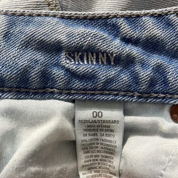 American Eagle jean - Picture 6 of 7